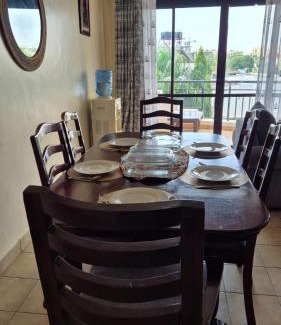 Nyali Apartment | Impala Suites