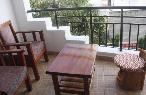 Nyali Apartment | Impala Suites
