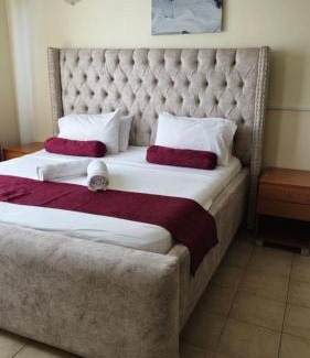 Nyali Apartment | Impala Suites