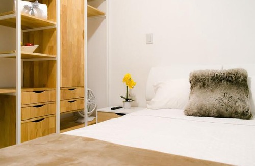 Zona 7 Bed & Breakfast | Impecable and modern apt B, Distecon