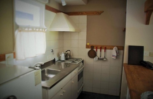 San Carlos de Bariloche Hotel | Impeccable 2BR Condo w Spacious Balcony and Waterfront