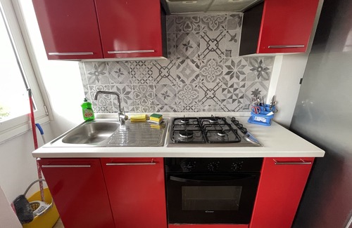Villapizzone House | Impeccable 2-bed House in Milano up to 4 People