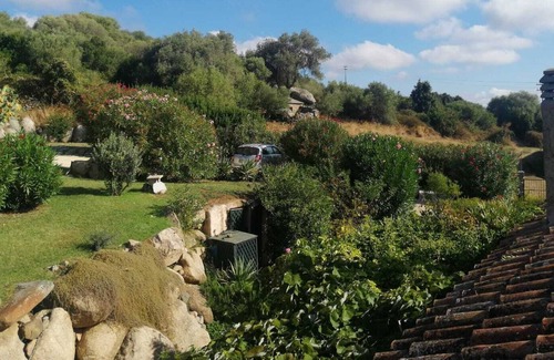 Luogosanto Villa | Impeccable 6-Bed Villa in Luogosanto