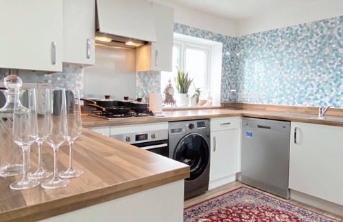 Bicester House | Impeccable Entire Home