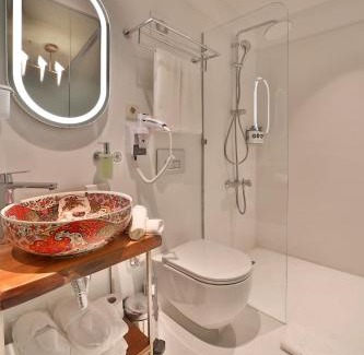 Asmali Mescit Hotel | Impera Hotel - Special Category