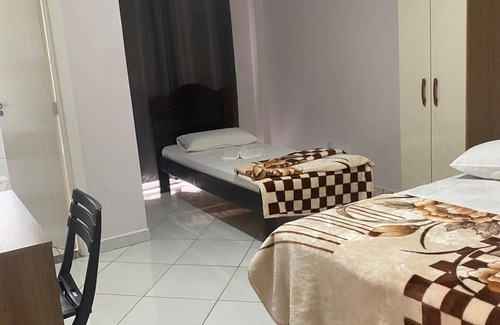 Xaxim Hotel | IMPERADOR HOTEL