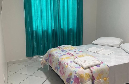 Xaxim Hotel | IMPERADOR HOTEL