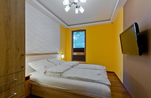 Gorny Sopot Apartment | Imperial Apartments Aquarius III