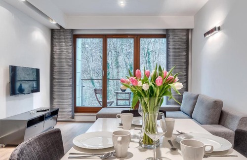 Gorny Sopot Apartment | Imperial Apartments Aquarius V