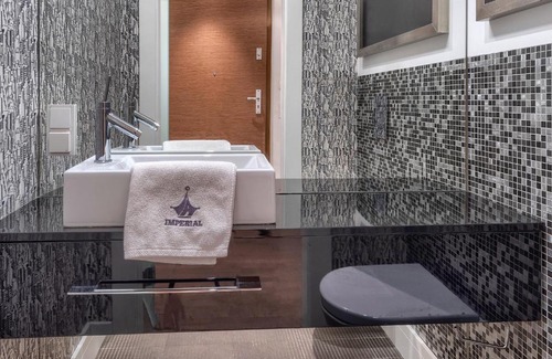 Gorny Sopot Apartment | Imperial Apartments Aquarius V