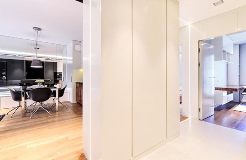 Gorny Sopot Apartment | Imperial Apartments - Aquarius VI