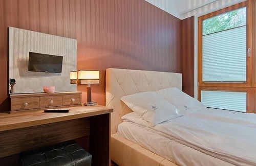 Gorny Sopot Apartment | Imperial Apartments Aquarius III