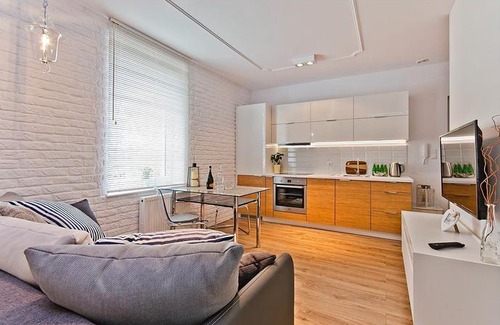 Karlikowo Apartment | Imperial Apartments - Balticana II