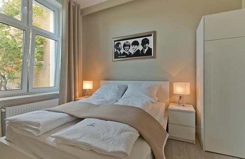 Sopot Centrum Apartment | Imperial Apartments - Cassino