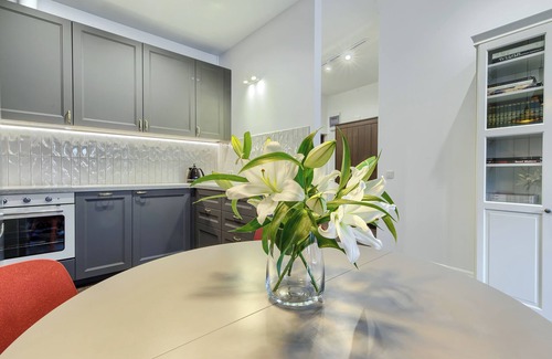 Sopot Centrum Apartment | Imperial Apartments - Morski Art