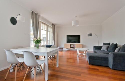 Sopot Apartment | Imperial Apartments - Patio Mare