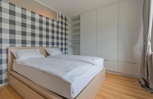 Sopot Apartment | Imperial Apartments - Patio Mare