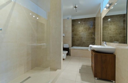 Sopot Apartment | Imperial Apartments - Patio Mare