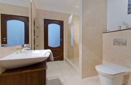 Sopot Apartment | Imperial Apartments - Patio Mare