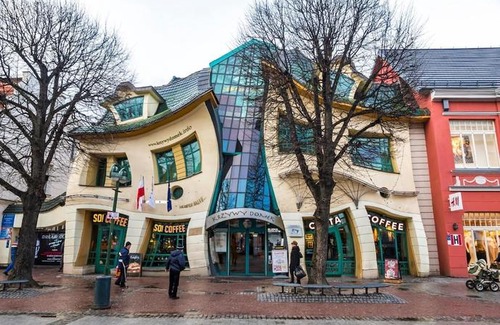 Sopot Apartment | Imperial Apartments - Patio Mare