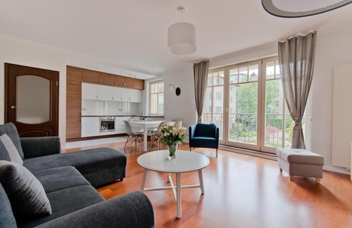 Sopot Apartment | Imperial Apartments - Patio Mare