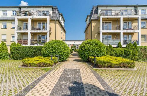 Sopot Apartment | Imperial Apartments - Sopocki Parkur