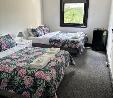 Portland Hotel | imperial hotel motel portland 2847