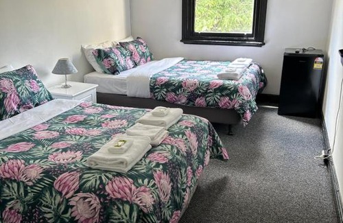 Portland Hotel | imperial hotel motel portland 2847