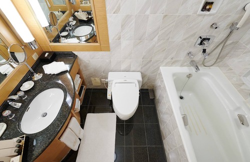 Tenmabashi Hotel | Imperial Hotel Osaka