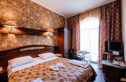 Gelendzhik Hotel | Imperial Hotel