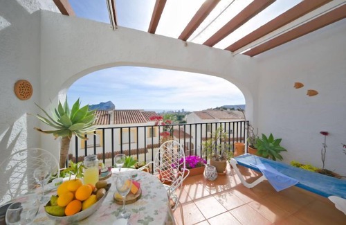 Casas de Torrat House | Imperial Park by Interhome