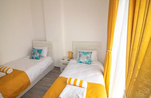 Al Ahyaa Apartment | Imperial Resort, Eden
