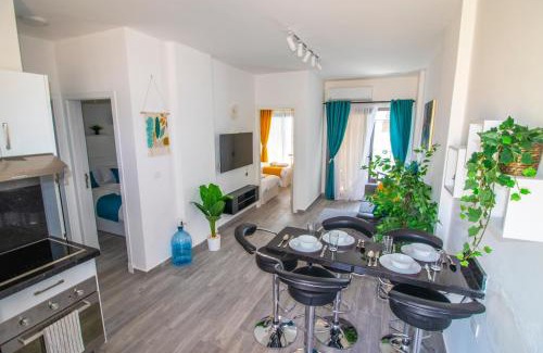 Al Ahyaa Apartment | Imperial Resort, Eden