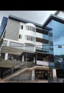 Chirakkal Apartment | Imperial tower apartments
