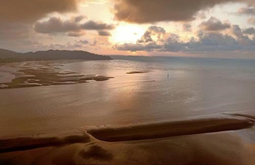 Kuantan Apartment | Imperium Residence SEAVIEW Kiantan