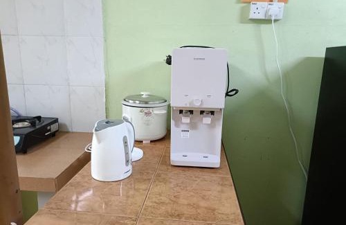 Machang House | Impian Jaya Homestay