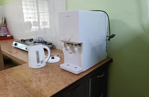 Machang House | Impian Jaya Homestay