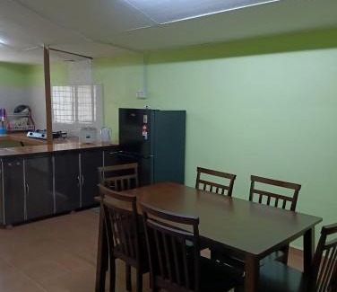 Machang House | Impian Jaya Homestay