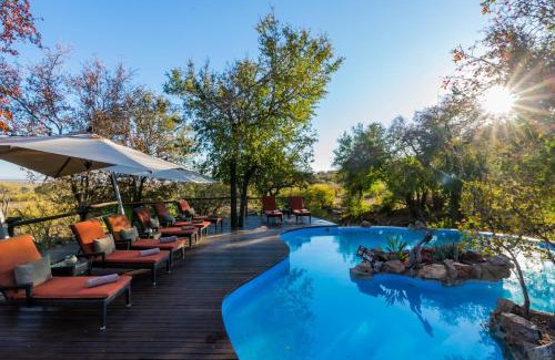 Madikwe Game Reserve Cabin | Impodimo Game Lodge