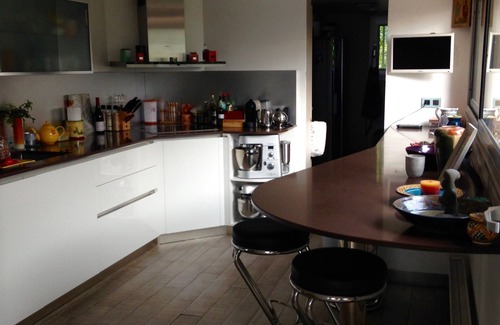 Sanary-sur-Mer Villa | IMPRENSABLE VIEW OF THE SEA Direct access to the sea 50 metres away