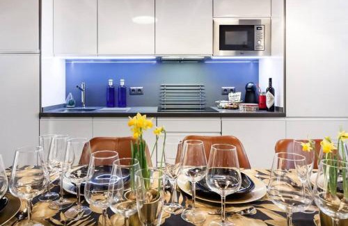 Alfalfa Apartment | Impresionante duplex con terraza propia Sevilla