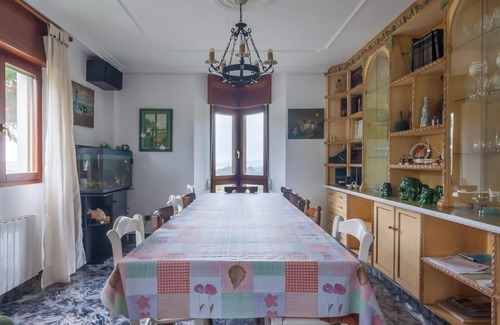 Mogro Villa | Impresionante Villa Ruben