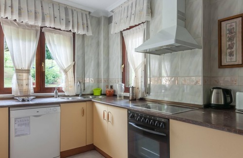 Mogro Villa | Impresionante Villa Ruben