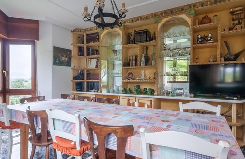 Mogro Villa | Impresionante Villa Ruben