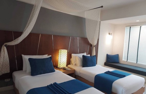 Bang Tao Hotel | Impress Resort