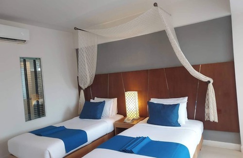 Bang Tao Hotel | Impress Resort