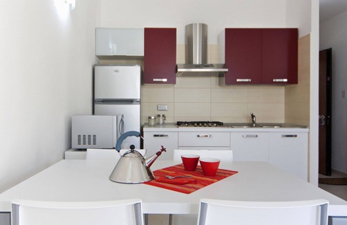 Cala Gonone Apartment | Impressions Apartment . .