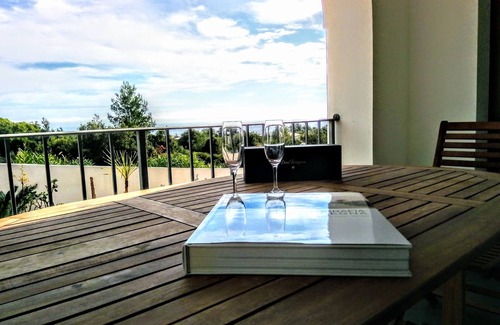 Cala Gonone Apartment | Impressions Apartment . .