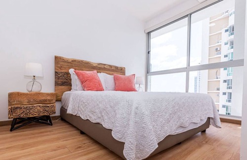 Marbella Apartment | IMPRESSIVE CITY VIEW APARTMENT MARBELLA