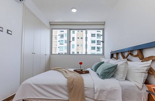 Marbella Apartment | IMPRESSIVE CITY VIEW APARTMENT MARBELLA